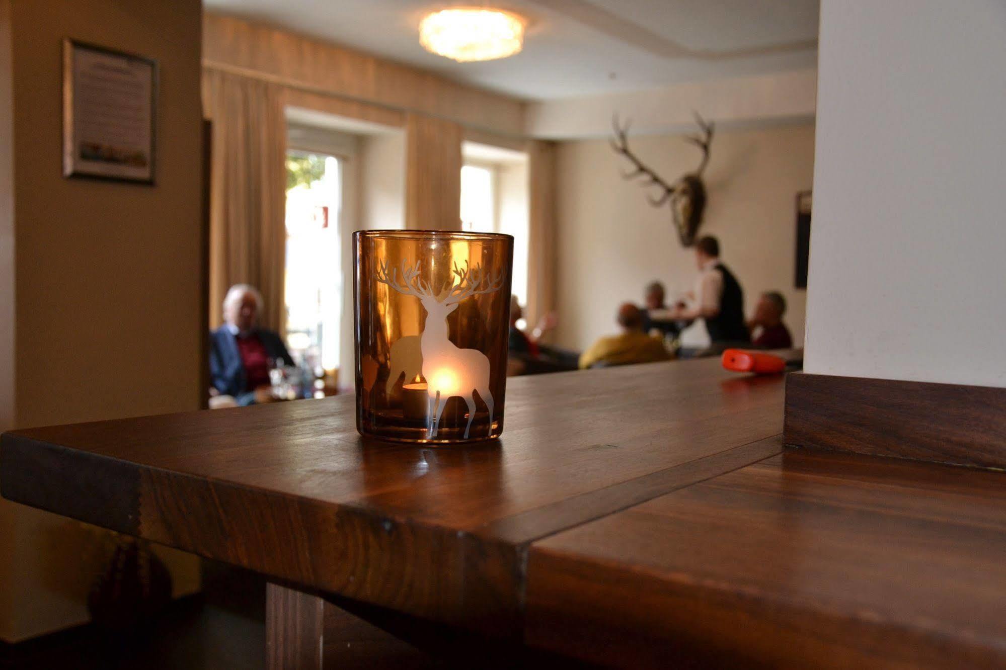 Aktivhotel Weisser Hirsch Mariazell Εξωτερικό φωτογραφία
